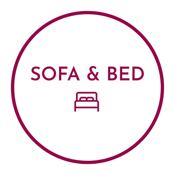 SOFA & BED